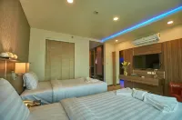 Sonia residence - Water Park