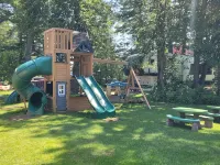 Slumber Inn at Pine Ridge Park
