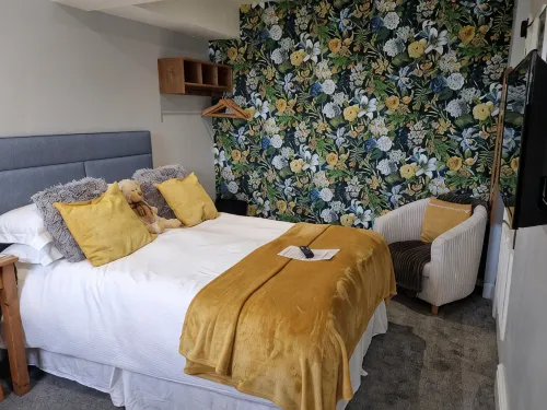 Montfort Cottage Guest House
