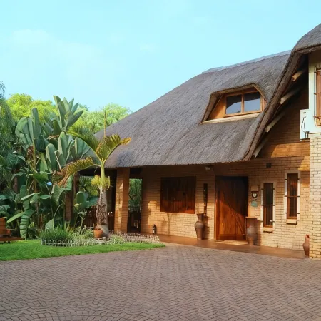 Dreamfields Guesthouse