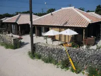 Guesthouse Taketomi - 2-Star