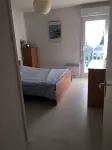 PORT CROUESTY apartment with pool
