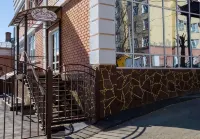 Гостиничный комплекс Валенсия - С парковкой