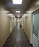 Гостиничный комплекс Россия - 2 звезды