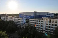 Enjoy Apartments & Studios — Akvareli 4 Flat - parking
