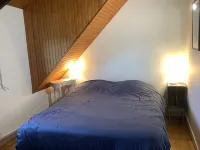 Villa Bord de Mer, Plages - Villas