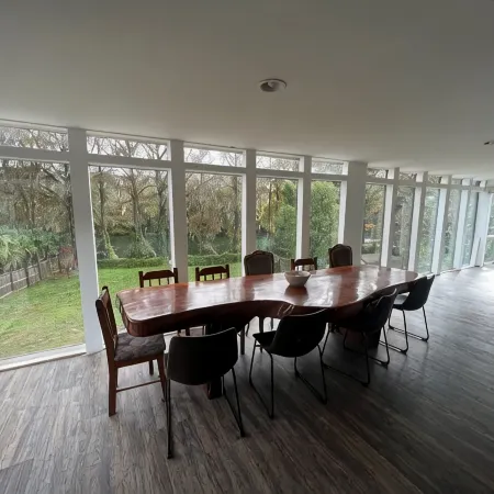 3 Story Rainbow Riverfront House With Panoramic Views!