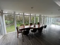 3 Story Rainbow Riverfront House With Panoramic Views!