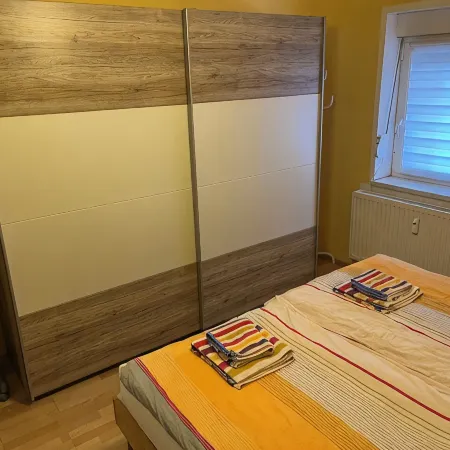 Bodetalapartment, Schöne Moderne Ferienwohnung, Ruhige Lage, Eigener Eingang