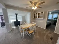 Corporate Leasing in Huntsville/ Harvest/ Madison area. 6 mins to Downtown HSV - Homestays