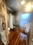 Fishing Cabin Getaway - Chalet
