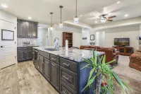 ✨ NEW, Desirable location in Broadmoor Subdivision - 4-Star