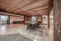 Space for travel groups or large families. Quedlinburg and Thale on the doorstep -  Ferienwohnungen