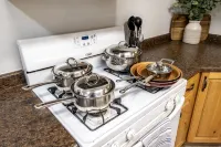 🤩king w/kitchen+washer/dryer+queen sleeper 🥾(15 mi maple canyon250mbps wi-fi - 3-Star