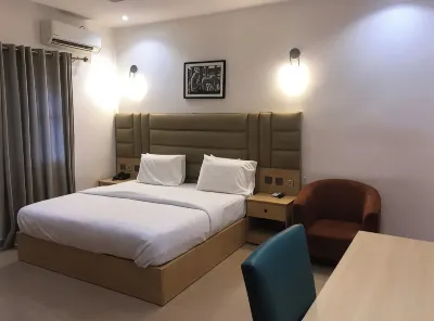 Soft lodge hotel Hotels in 