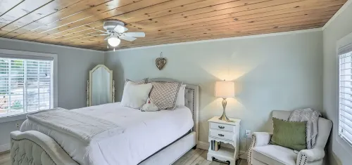 Charming private farmhouse cottage - Farmhouses