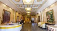 Корниловъ - Разрешено размещения с домашними животными
