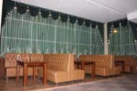 Hotel Kruiz - parking