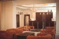 Modern Hotel