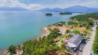 Sacheon Kasha 126 Pension