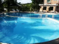 Sunny Golf Hotel - Pools