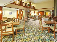 Staybridge Suites Fayetteville/Univ of Arkansas by IHG Hotels in Washington County