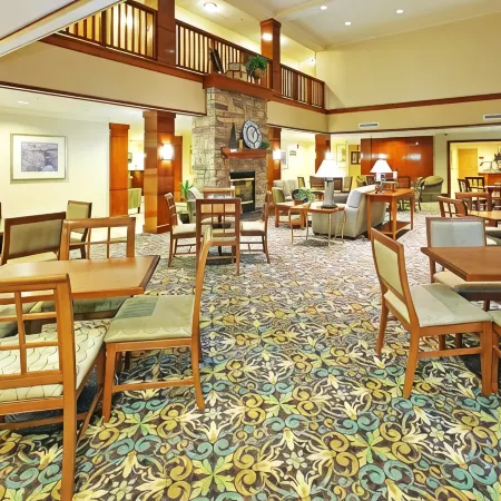 Staybridge Suites Fayetteville/Univ of Arkansas by IHG