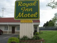 Royal Inn Motel - Motel