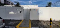 Casa da Esquina Pousada - Bãi đậu xe