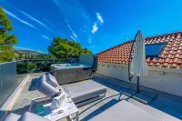 Villa Orabelle - Romantic