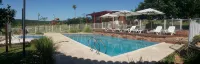 Vista Alegre Natural Resort - Bungalows - Pools