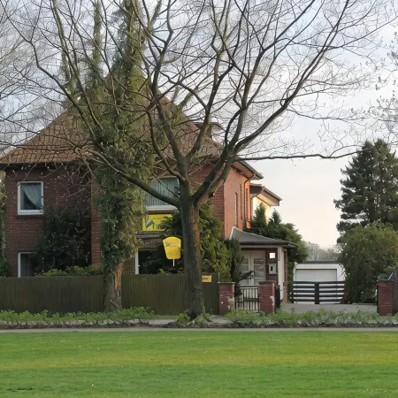 Atlantis Landpension Steinhude