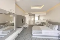 White Line Boutique Hotel - spa