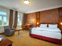 Strand- Und Wellnesshotel Preussenhof Hotels in Zinnowitz
