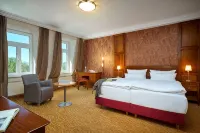 Strand- Und Wellnesshotel Preussenhof