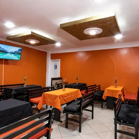 Hotel Miraflores