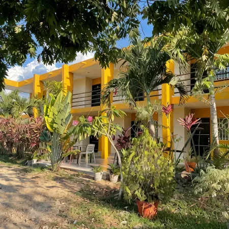 Hotel Avila