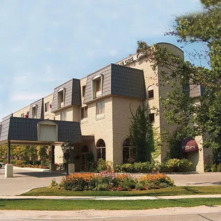 Stone Gate Inn