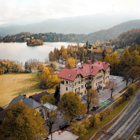 Hotel Triglav