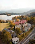 Hotel Triglav - que admiten mascotas