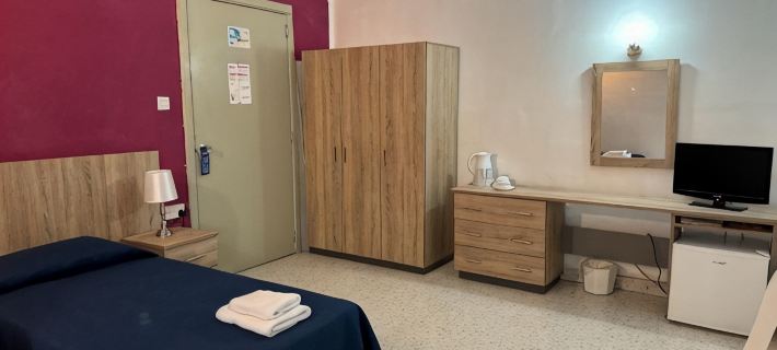 Roma Hotel Hotels in Sliema