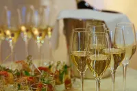 Hotel Ural - bar