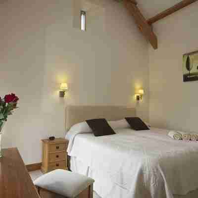 Farm holiday cottage near Totnes, peaceful with beautiful views Rooms