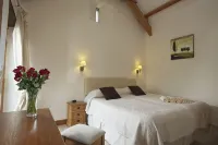 Farm holiday cottage near Totnes, peaceful with beautiful views - 3-Star