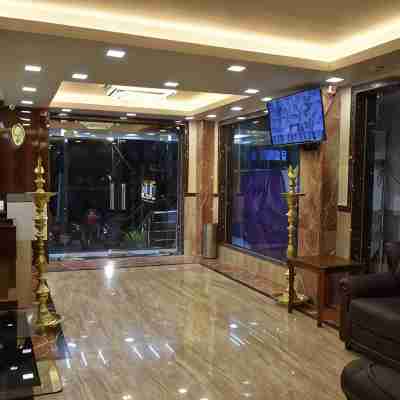Sri Ram Grand Inn Others