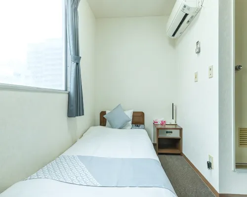 Tabist Tatebayashi Station Hotel Photos