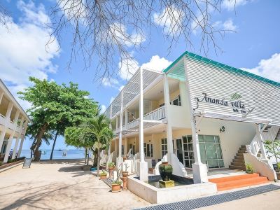 Ananda Villa