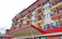 Grand Diara Hotel Puncak Hotel di Leuwimalang