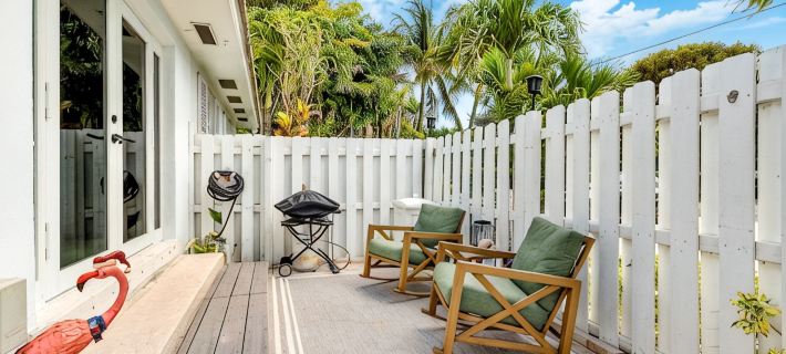 Best Location Ever! Comfortable, Cozy and Clean 2Bed/2BTH Ξενοδοχεία στην πόλη Delray Beach