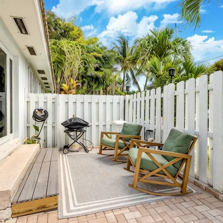 B.E.A.C.H. Best Escape Anyone Could Have. 2br/2bth